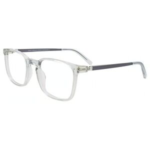 Takumi TK1266 Eyeglasses 48-19-135 Grey Crystal